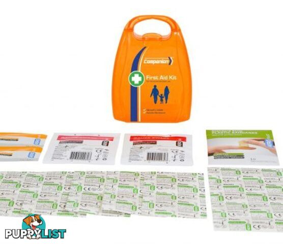 Aero Healthcare - 1 Series First Aid Kit