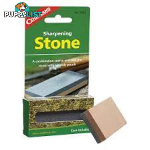 Coghlans - Sharpening Stone