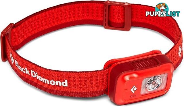 Black Diamond Astro 250 Headlamp