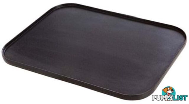 Gasmate Single Grill Plate - Non Stick