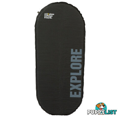 EPE Self Inflating Mat Camper Standard 3/4