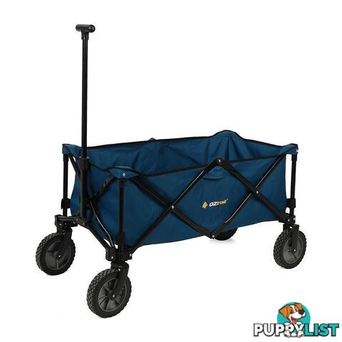 OZtrail Collapsible Camp Wagon