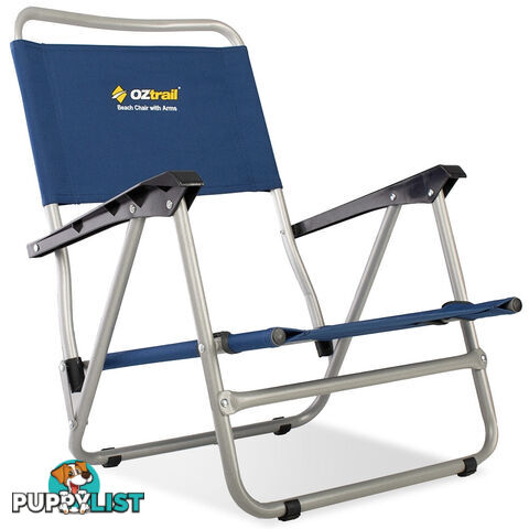 OzTrail Beach Sling Chair