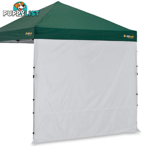 OzTrail Gazebo Solid Wall 2.4