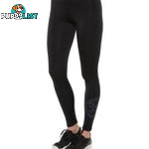 Vigilante Fransisco Thermal Baselayer Leggings