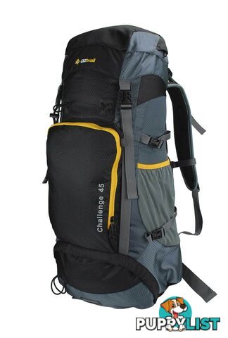 OzTrail Challenge 45L Rucksack