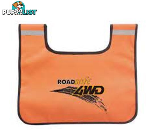 Roadsafe 4WD Recovery Winch Dampner