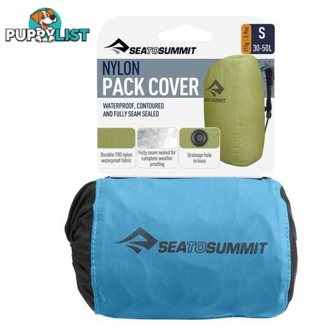 Sea To Summit Pack Cover