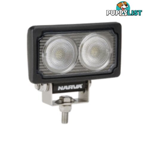 Narva LED Work Lamp Flood Beam