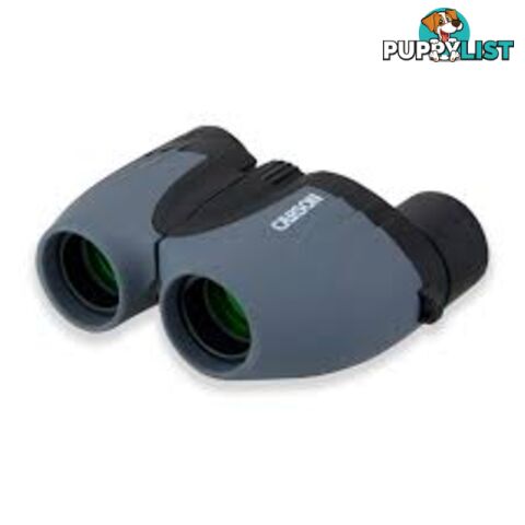 Carson Tracker Binoculars