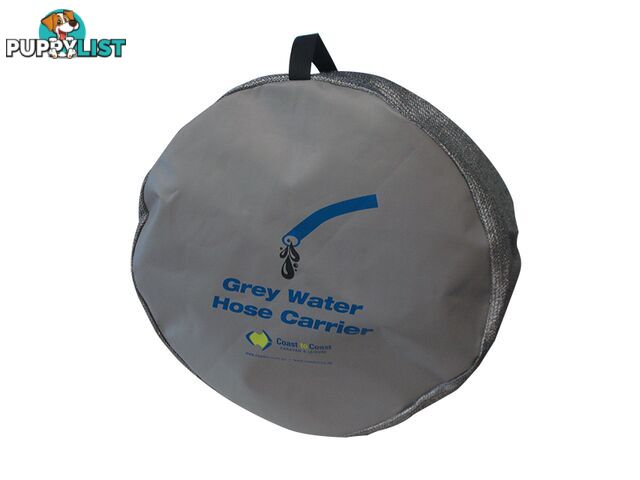 Coast to Coast Grey Water Hose Carrier