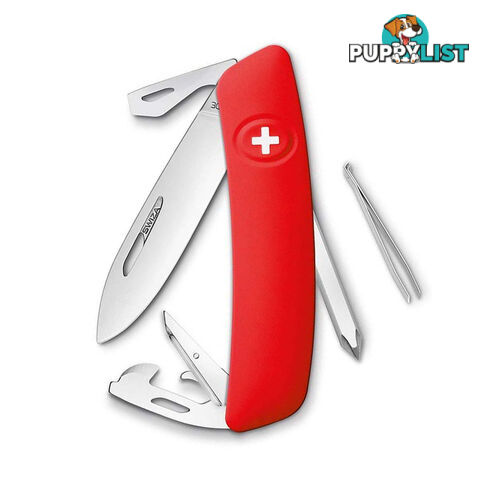 Swiza D04 Swiss Knife