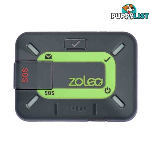 ZOLEO Satellite Communicator