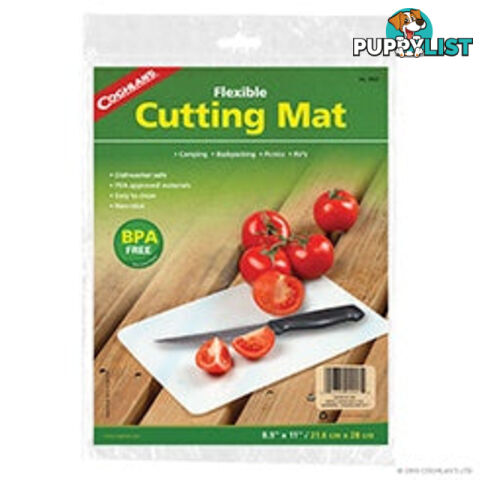 Coghlans Cutting Board