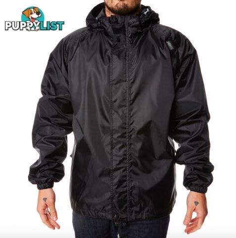 XTM Stash II Adults Unisex Rain Jacket