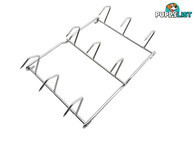 Ozpig Oven/Smoker Hanging Rack