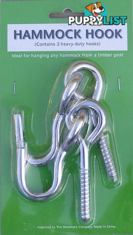 OzTrail Hanging Hook Pack