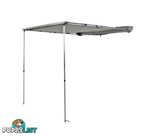 Oztrail RV Shade Awning - 1.25m