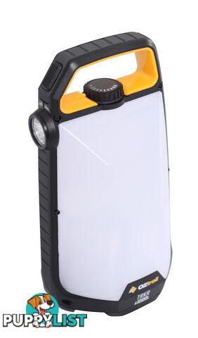 Oztrail Searchlight Lantern 1000L