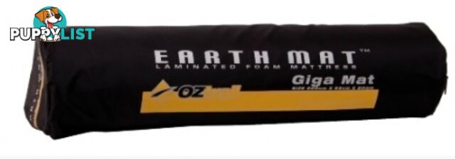 OzTrail Earth Mat Giga Mat