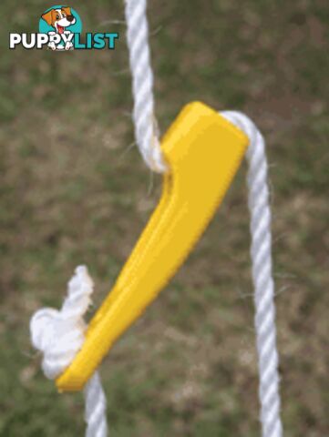 SupaPeg - Guy Rope Single with Universal Runner