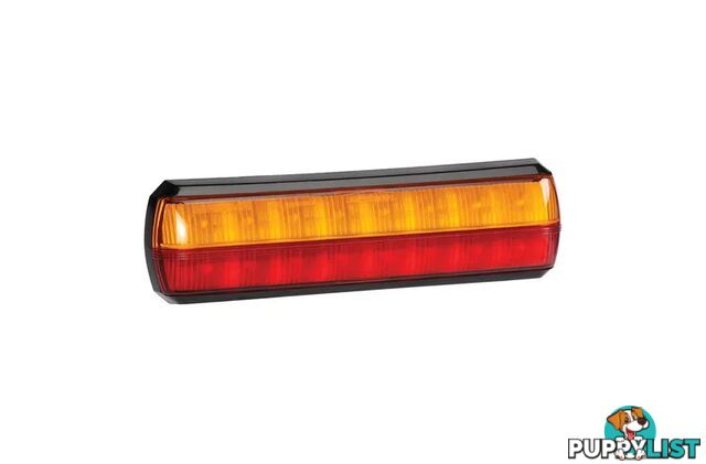 Narva Stop/Tail/Indicator Light LED 10 to 30v Single