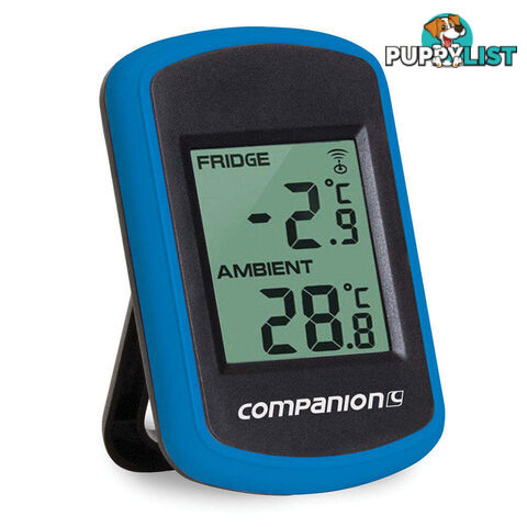 Companion Wireless Fridge Thermometer