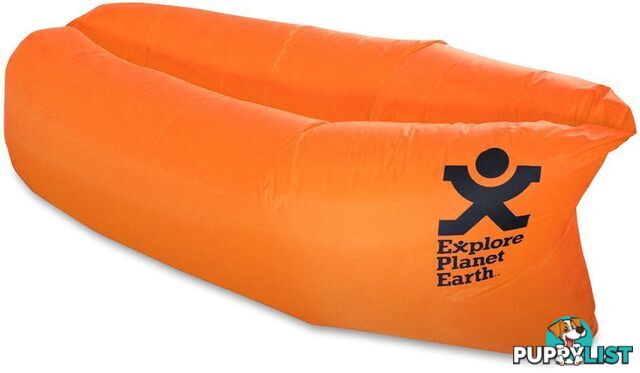 EPE Speedy Air Lounger - Orange