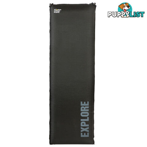 EPE Self Inflating Mat Camper Standard