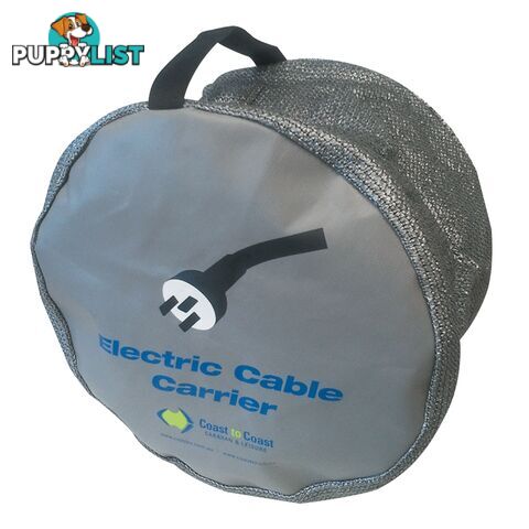 Coast to Coast Electric Cable Carrier