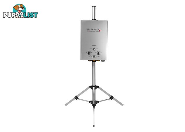 Smarttek Tripod Stand