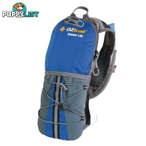 Oztrail Goanna 1.5L Hydration Pack