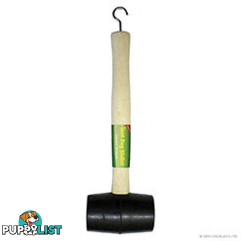 Coghlans Rubber Mallet