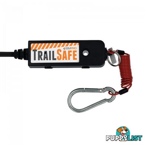 BMPRO Trailsafe