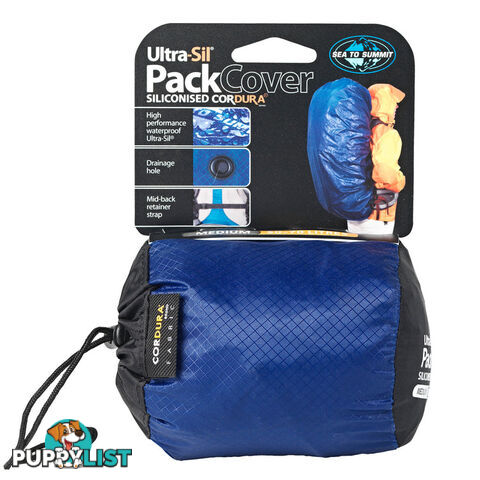 Sea to Summit Ultra Sil Pack Cover