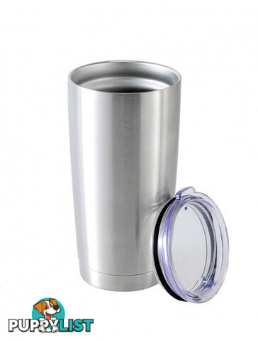 OzTrail Sip N Grip Insulated Auto Mug