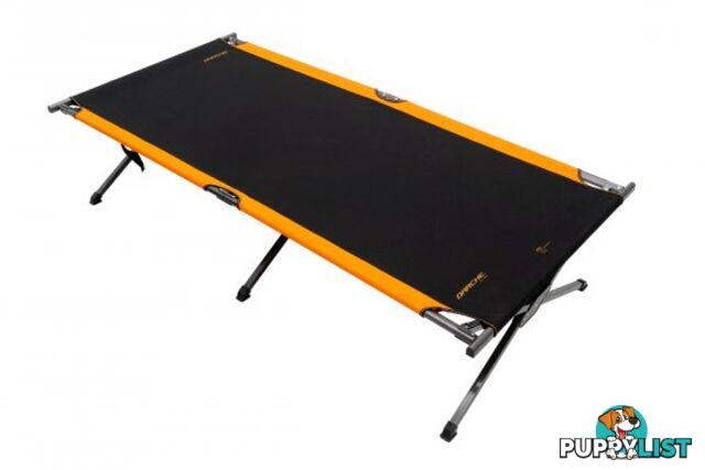 Darche XL 100 Black/Orange Stretcher