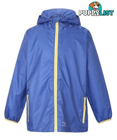 Rainbird Go-Stow Kids Jacket