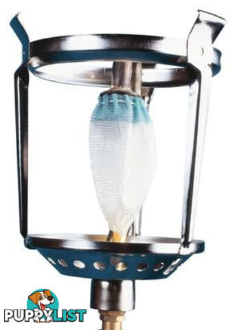 Gasmate - Mantle Propane Lantern