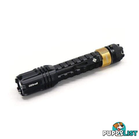 Oztrail Stellar Light Flashlight