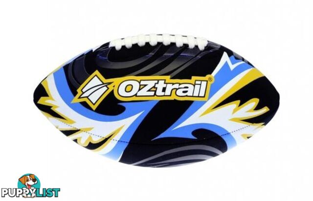 OzTrail Footy with Pump