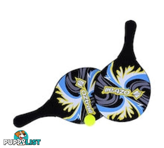 OzTrail Beach Paddle Set