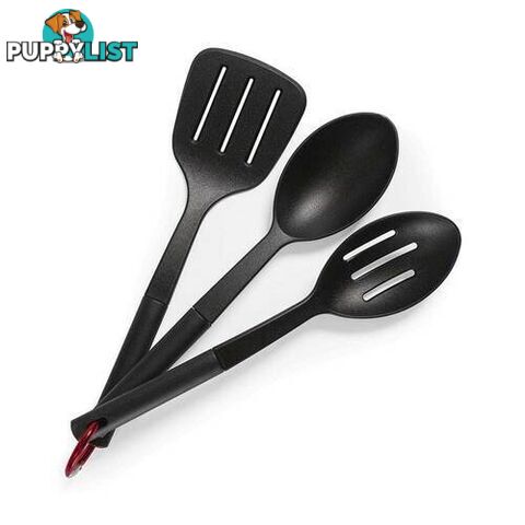 Campfire 3 Piece Cooking Utensil Set