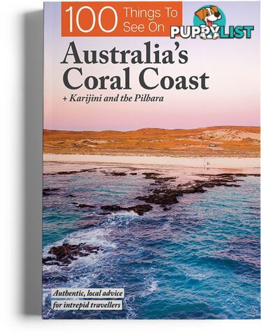 100 Things To See On Australiaâs Coral Coast