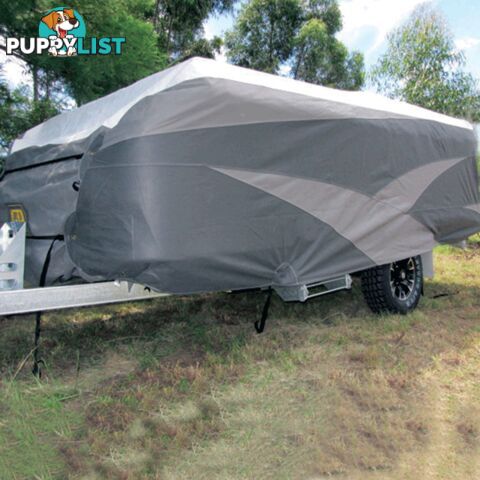 Adco Camper Covers