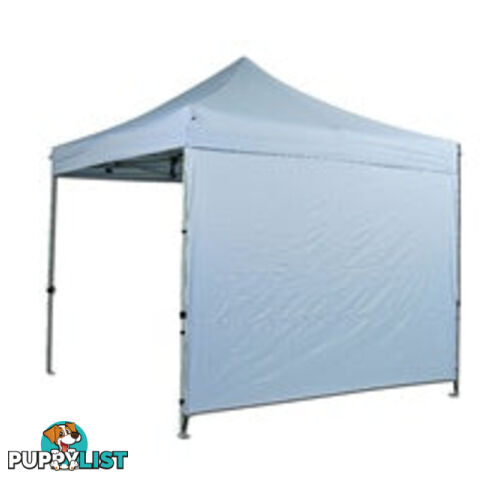 Oztrail Gazebo Mega Solid Wall