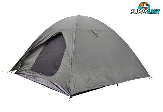 Mannagum Kiewa 3 Tent