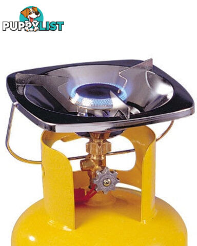 Gasmate Single Burner Stove