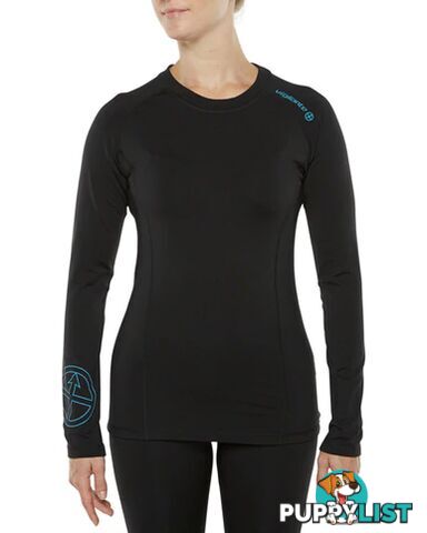 Vigilante Tamarillo Thermal Baselayer Jersey