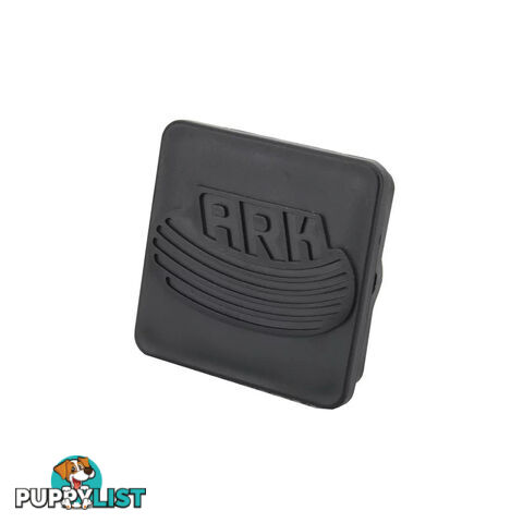 Ark XO Series Jockey Wheel Replacement Cap - Black